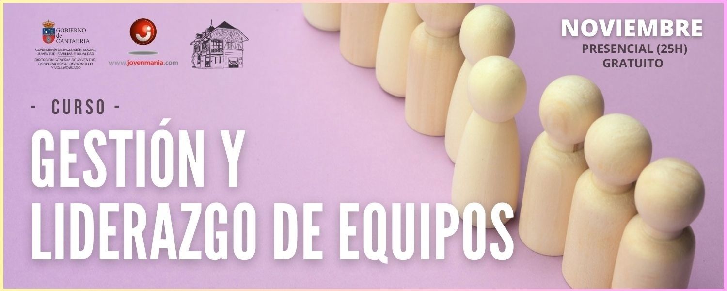 curso eotl gest&iacute;on y liderazgo equipos